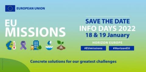EU Missions info days
