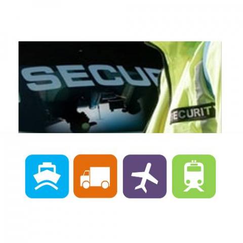 Transport security