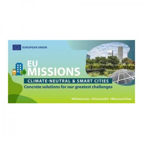 Smart Cities Missions