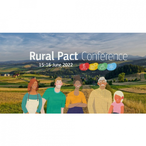 Rural pact