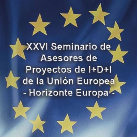 XXVI Seminario