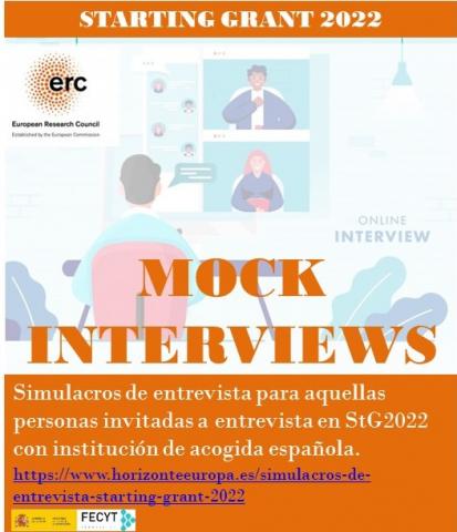 Simulacros entrevista StG2022