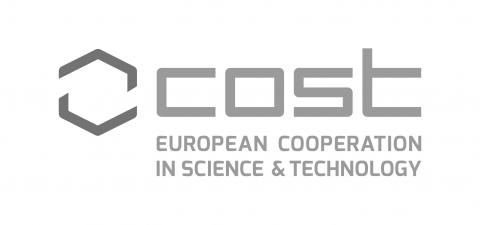 Logo COST