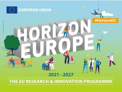 Horizon Europe