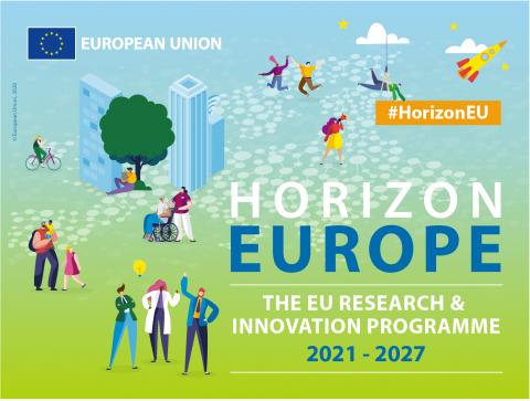 Horizon Europe