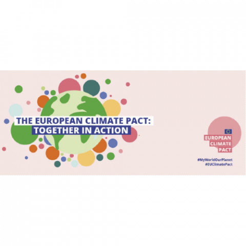 EUROPEAN CLIMATE PACT