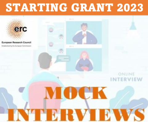 Mock Interviews - StG 2023