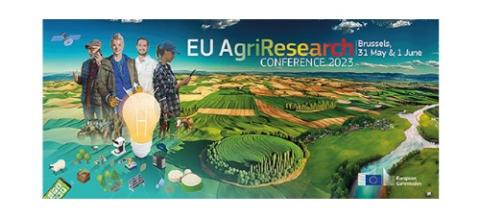 AgriResearch