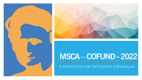MSCA - COFUND -2022