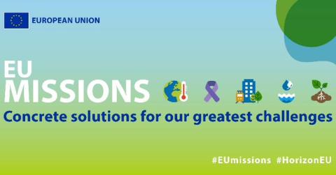 eu missions