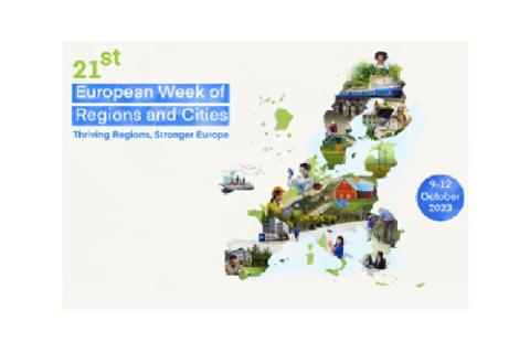 Semana europea de las regiones y ciudades