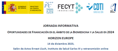 jornada isciii