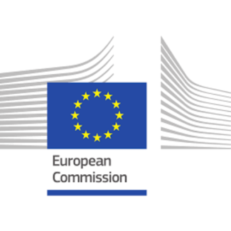 Logo comisión