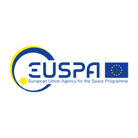 logo EUSPA