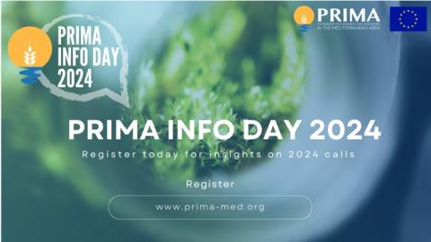 prima infoday 2024