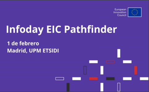 Infoday Pathfinder Madrid