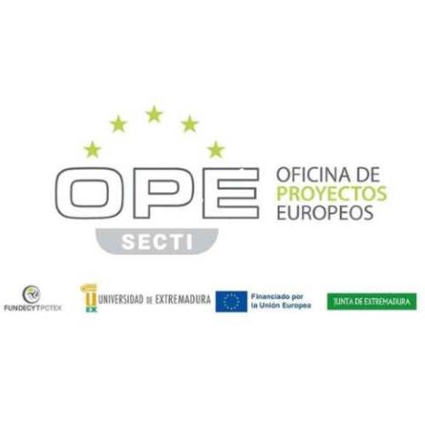 Oficina de proyectos europeos