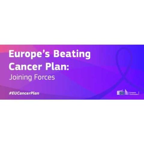 plan europeo lucha cáncer