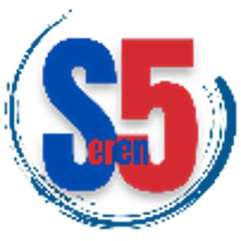 Logo SEREN5