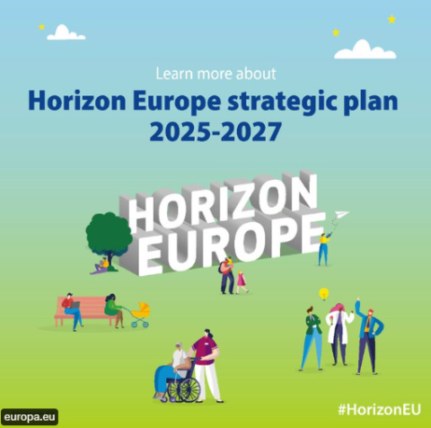 Plan estratégico 2025-2027