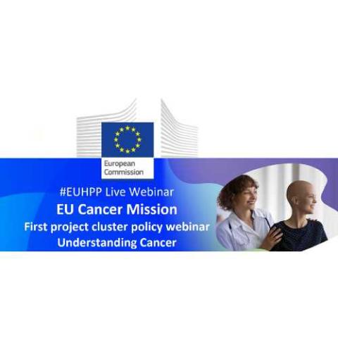 EU Cancer Mission