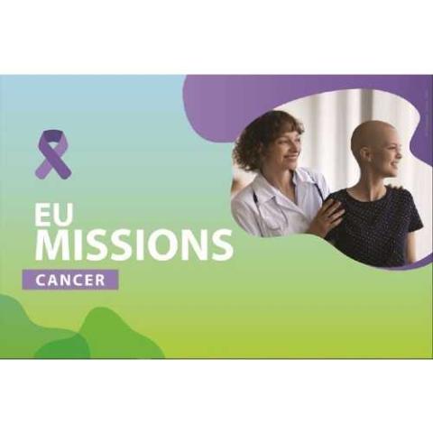 EU Cancer Mission