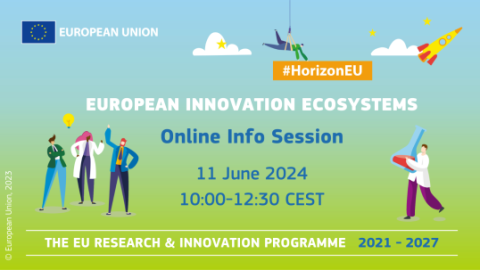 infoday EIE