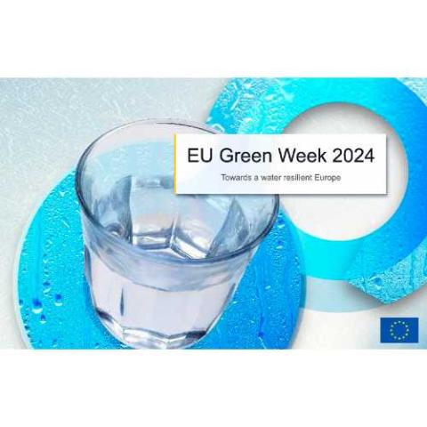 Green Week 2024
