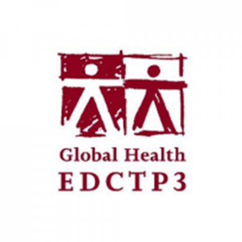 Logo Global Health EDCTP 3 