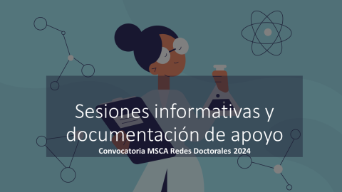 MSCA DN 2024 noticia