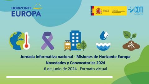 Jornada misiones