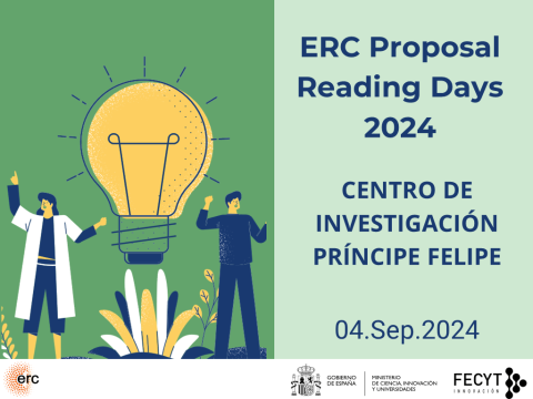 ERC-RD-CIPF