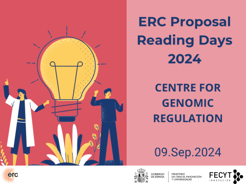 ERC-RD-CRG
