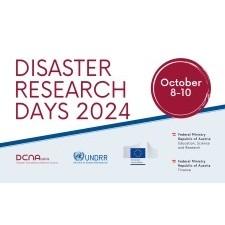 Disaster Research Days