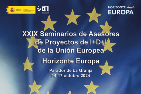XXIX Seminario