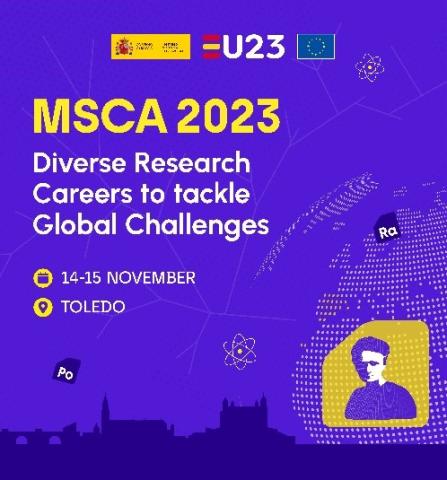 MSCA Conference 2023