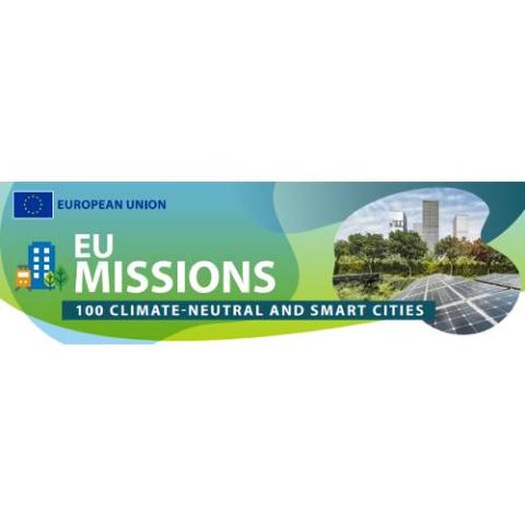 EU MISSIONS