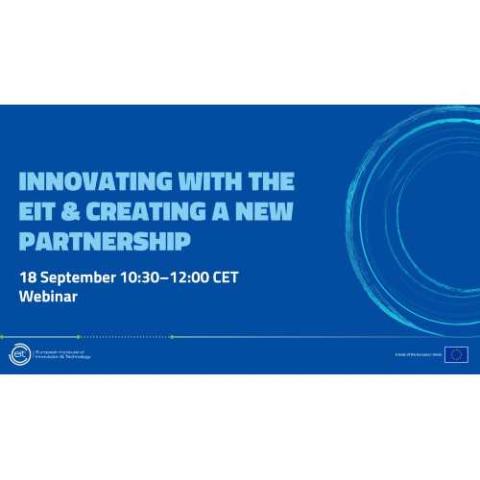 innovating with EIT