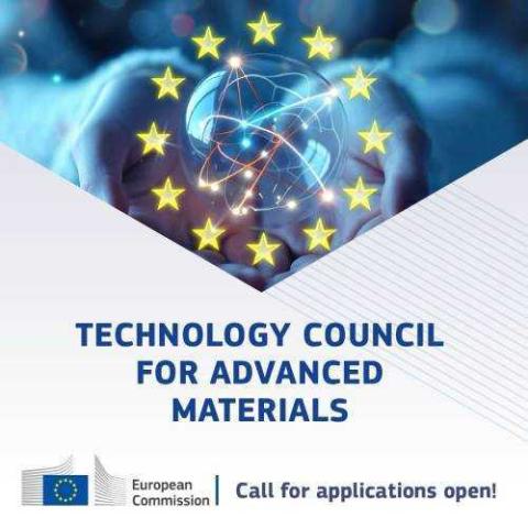 technology council for advanced materials
