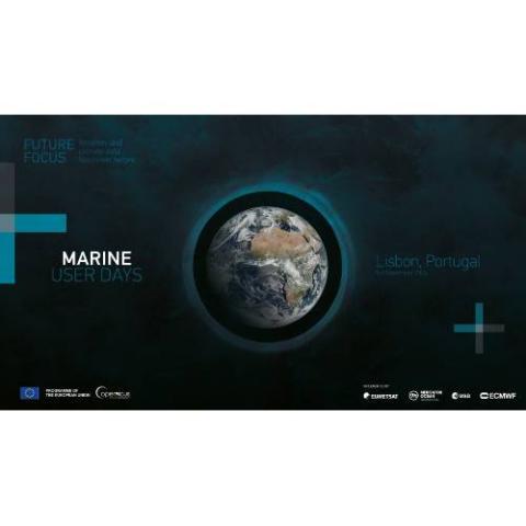 Marine User Days