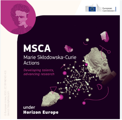 MSCA EC