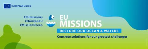 Restore our ocean and waters