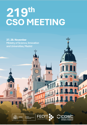 CSO Meeting