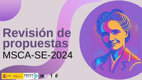Revisión de propuestas