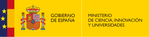 Logo MICIU