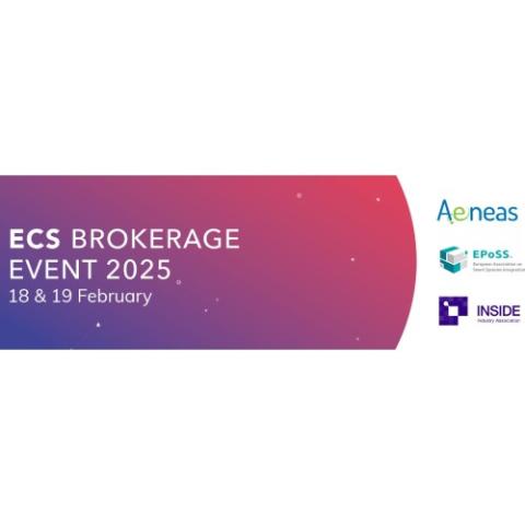 ECS 2025