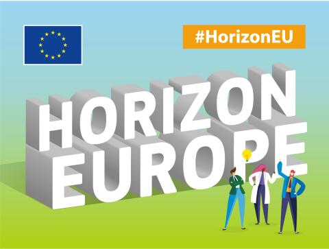 Horizonte Europa