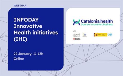 INFODAY IHI