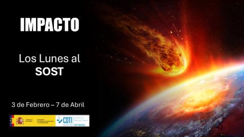 Nueva temporada de “Los Lunes al SOST”
