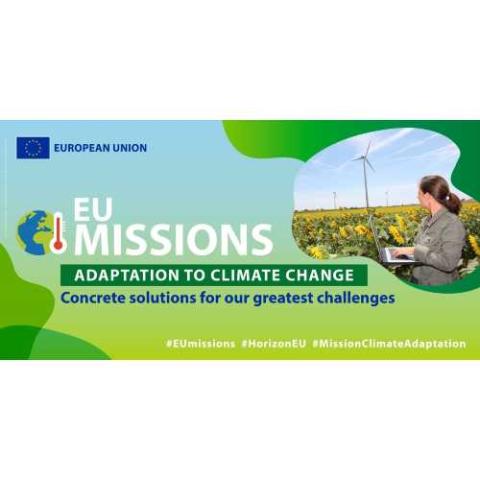 misiones adaptation to climate change